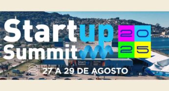 Startup Summit 2025: Impulsione o seu negócio para o próximo nível!
