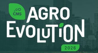 AgroEvolution 2026: Maior encontro de inovação no agro