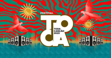 Festival TOCA 2025 (imagem: Divulgação)