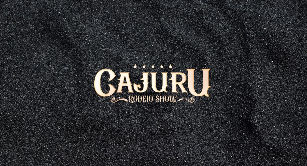Cajuru Rodeio Show 2025 (imagem: Divulgação)