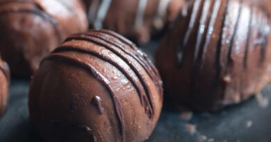 Chocolate (imagem: Canva)