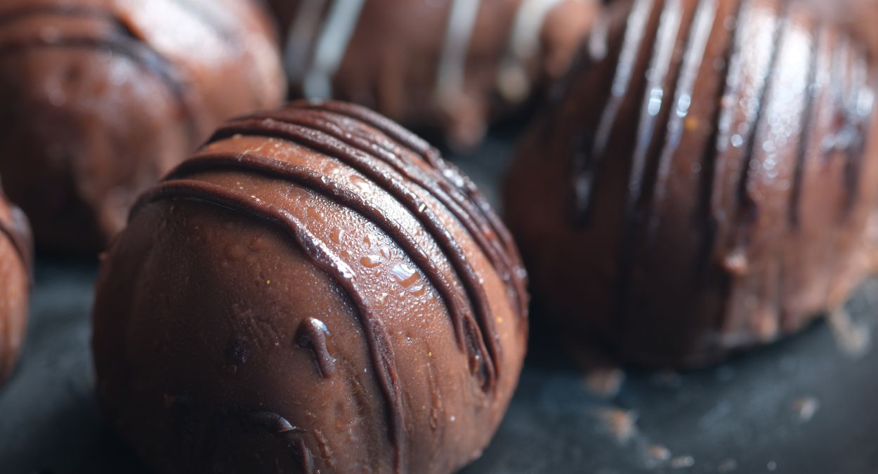Chocolate (imagem: Canva)