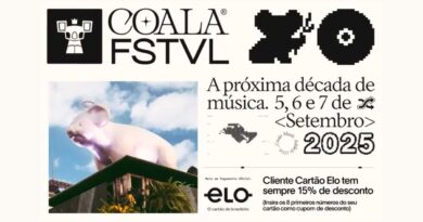 Coala Festival 2025 (imagem: Divulgação)