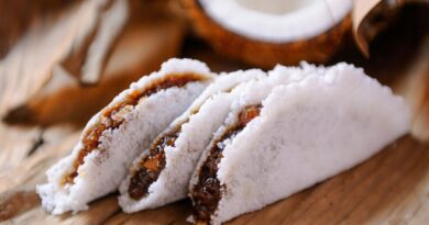 Comida Nordestina (imagem: Canva)