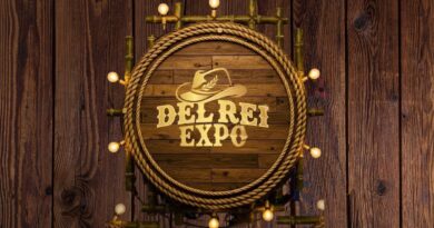 Dei Rei Expo 2025 (imagem: Divulgação)