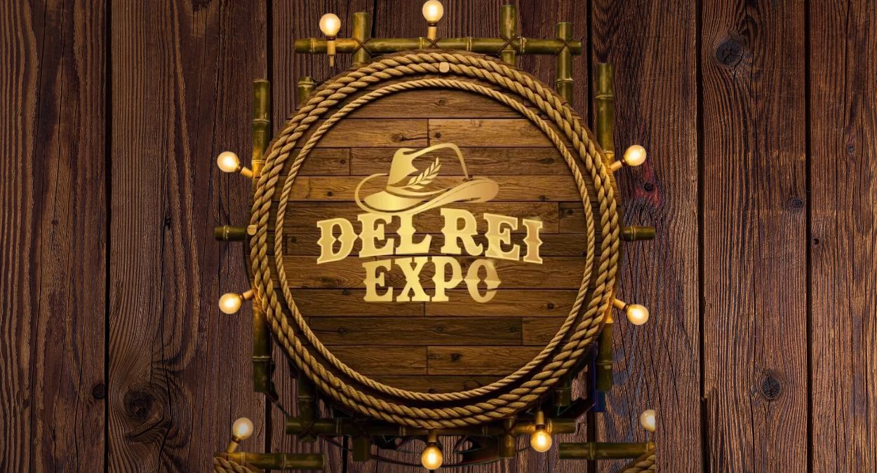 Dei Rei Expo 2025 (imagem: Divulgação)