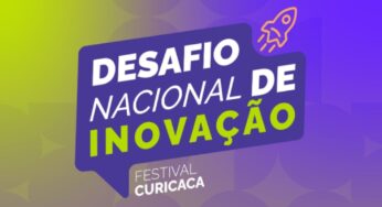 Desafio Nacional de Inovação 2025 abre inscrições: Participe!