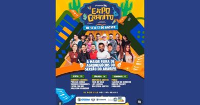 Expogranito 2025 (imagem: Divulgação)