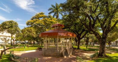 Montes Claros - MG (imagem: Canva)