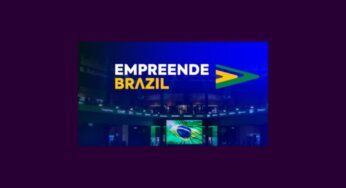 Empreende Brazil Conference 2026: Imersão em empreendedorismo no SC