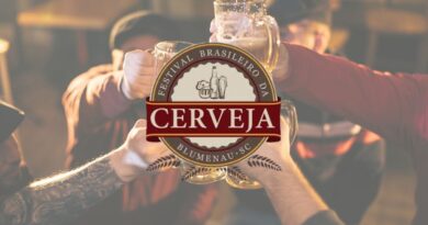 Festival Brasileiro da Cerveja (imagem: Divulgação)