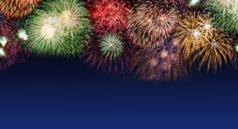 Réveillon 2026 na Baixada Santista terá fogos, shows e operações especiais em oito cidades