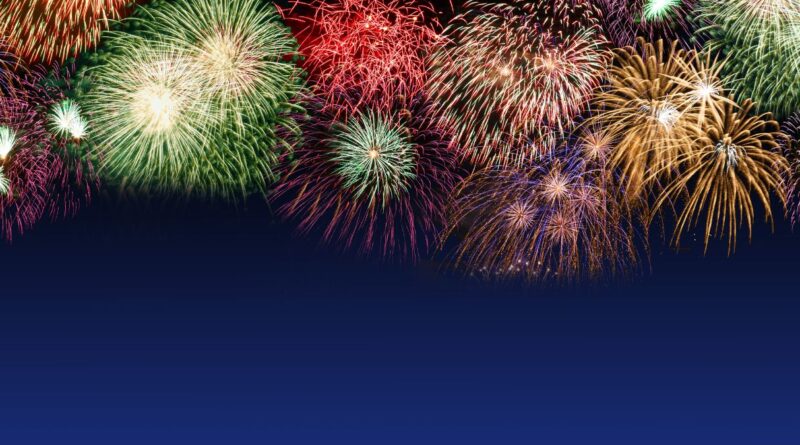 Réveillon (imagem: Canva)