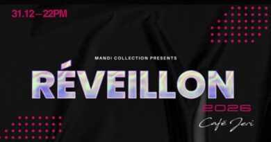 Réveillon Café Jeri (imagem: Divulgação)