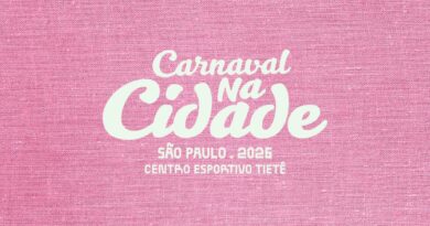 Carnaval na Cidade (imagem: Divulgação)