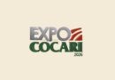 Expo Cocari 2026: Tecnologia, inovação e negócios no campo nos dias 03 a 05 de fevereiro