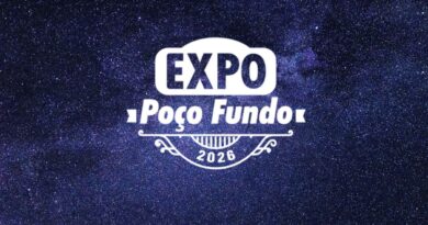 Expo Poço Fundo 2026 (imagem: Divulgação)
