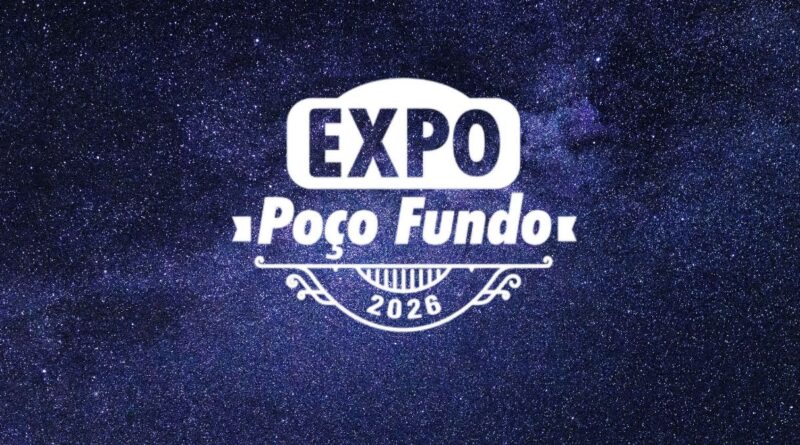 Expo Poço Fundo 2026 (imagem: Divulgação)