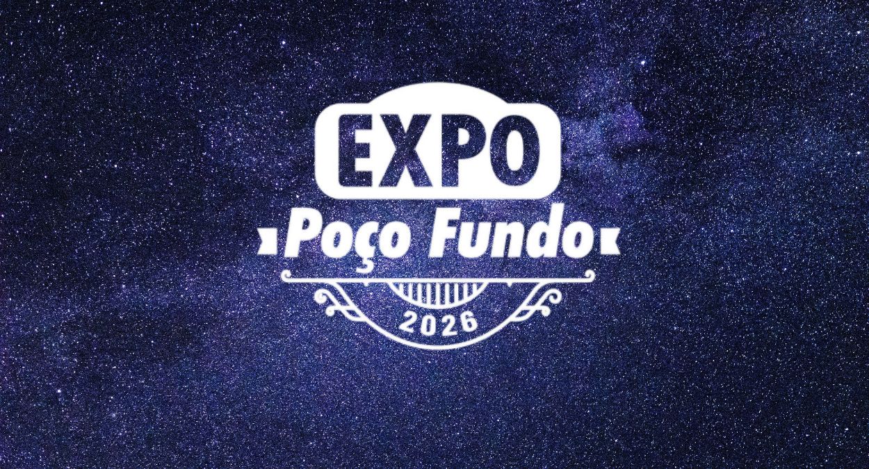 Expo Poço Fundo 2026 (imagem: Divulgação)