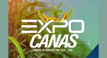 Expocanas 2026: Maior evento sucroenergético do Mato Grosso do Sul