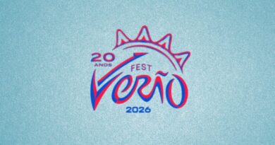 Fest Verão Paraíba 2026 (imagem: Divulgação)