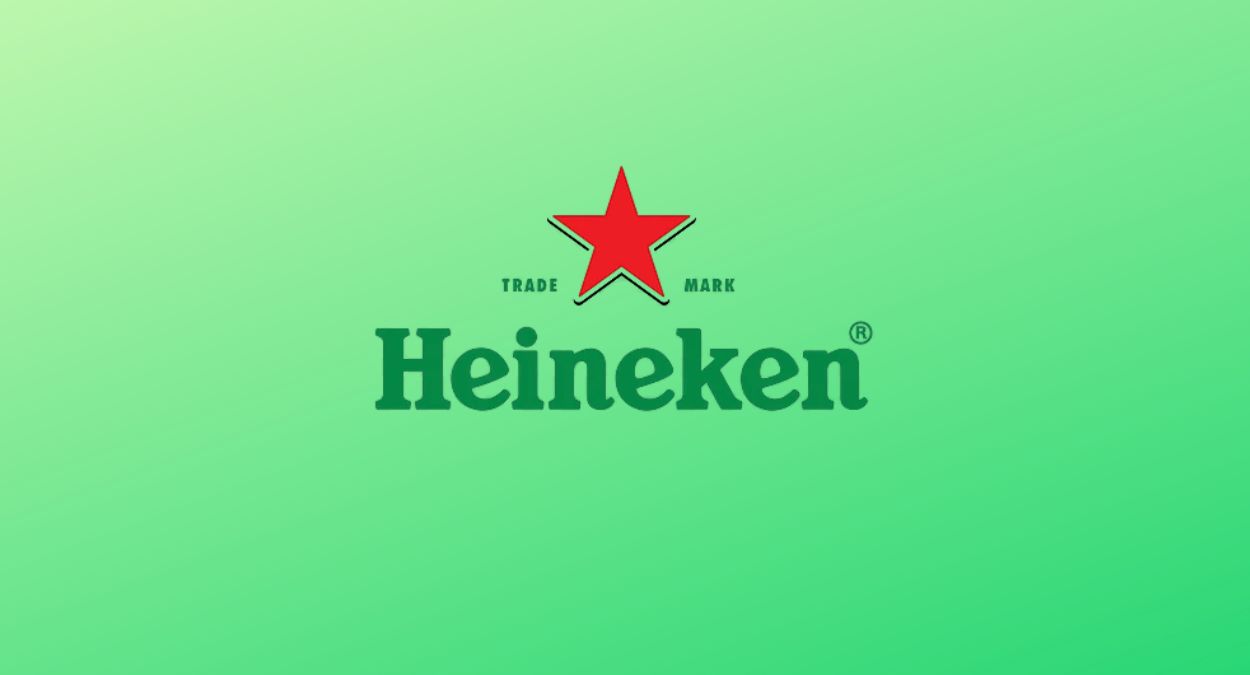 Heineken (imagem: Divulgação)