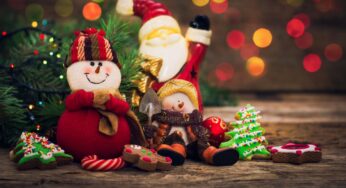 Natal de Ponta Grossa 2025 transforma cidade com decoração temática, desfiles e programação cultural diária