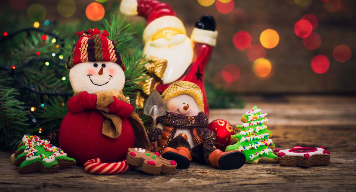 Natal (imagem: Canva)