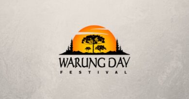 Warung Day Festival (imagem: Divulgação)