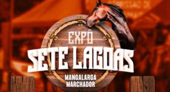 Expô Sete Lagoas 2026: Tradição, Marcha e Paixão pelo Cavalo Mangalarga