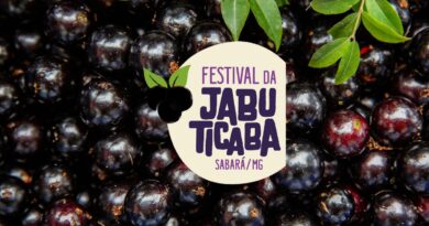 Festival da Jabuticaba de Sabará (imagem: Canva)