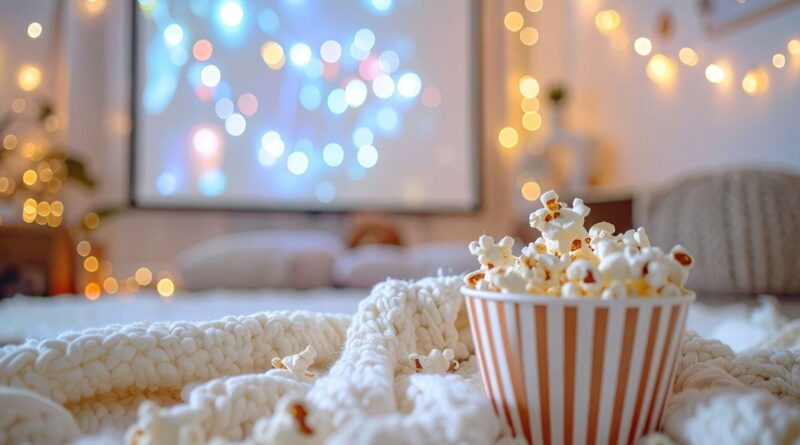 Filme de Natal (imagem: Canva)