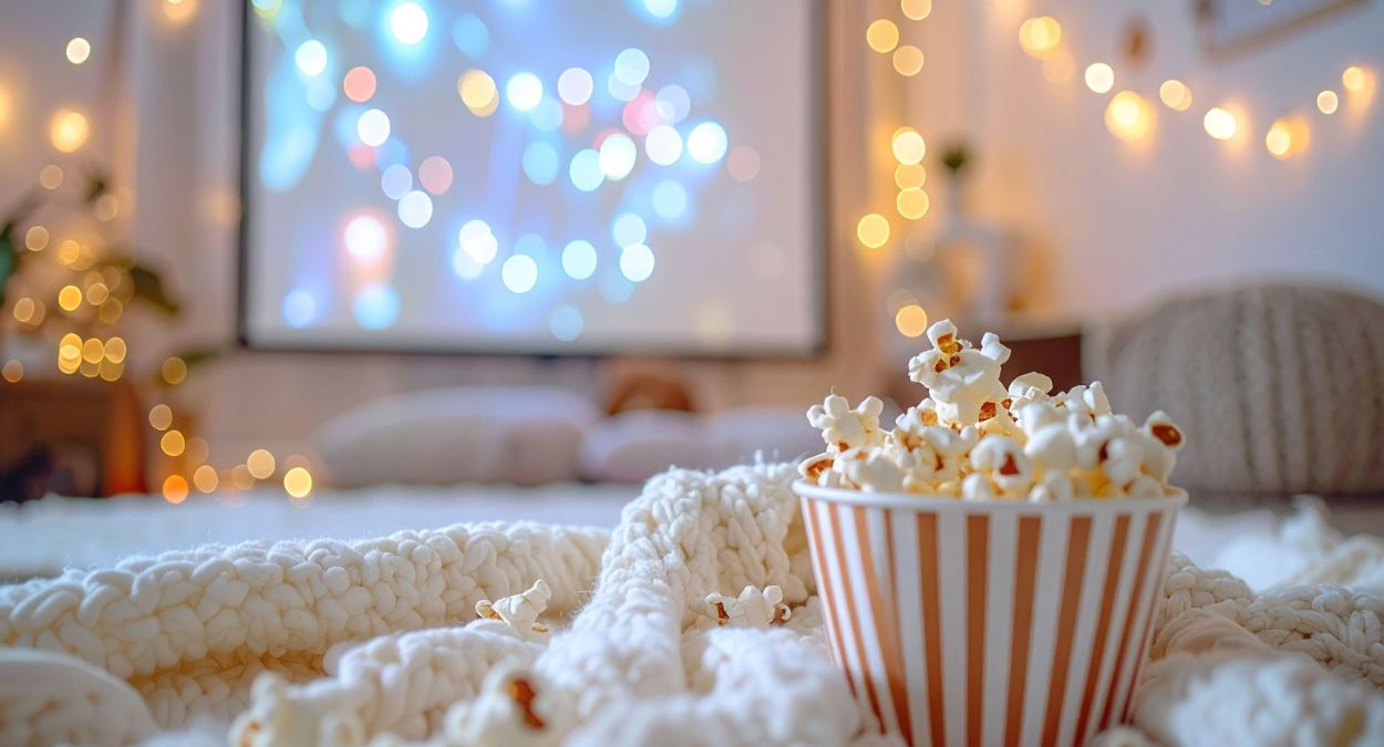 Filme de Natal (imagem: Canva)