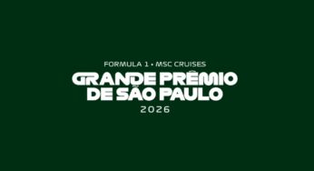 Ingressos F1 São Paulo 2026: Valores, setores, datas e Mapa completo