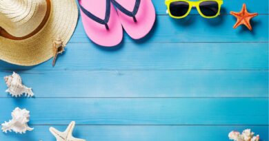 Verão (imagem: Canva)