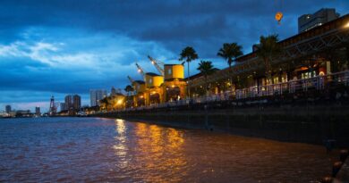 Belém (imagem: Canva)