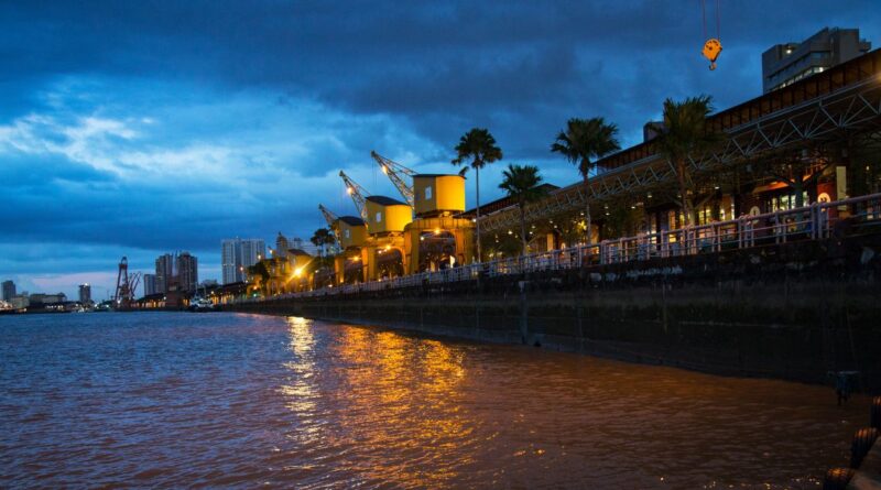 Belém (imagem: Canva)