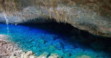 Bonito MS (imagem: Raphael Borges - Getty Images via Canva)