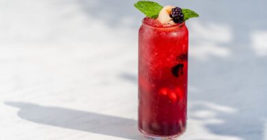 Drinks (imagem: Pexels via Canva)