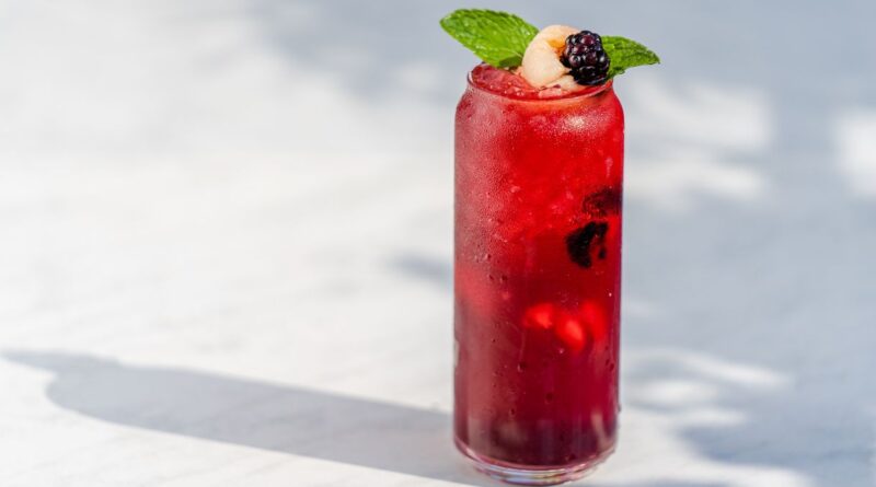 Drinks (imagem: Pexels via Canva)