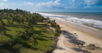 Ilhéus (imagem: Gustavo Mellossa  - Getty Images Pro via Canva)