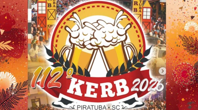 Kerb 2026 (imagem: Divulgação)