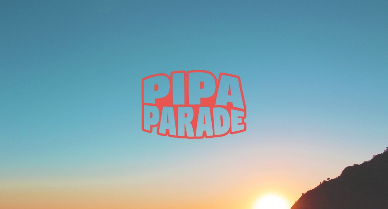 Pipa Parade (imagem: Divulgação)