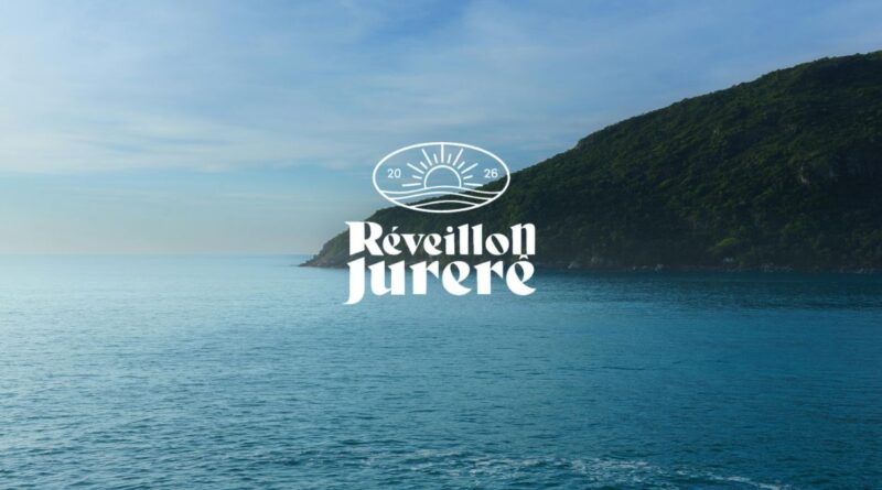 Réveillon Jurerê (imagem: Divulgação)