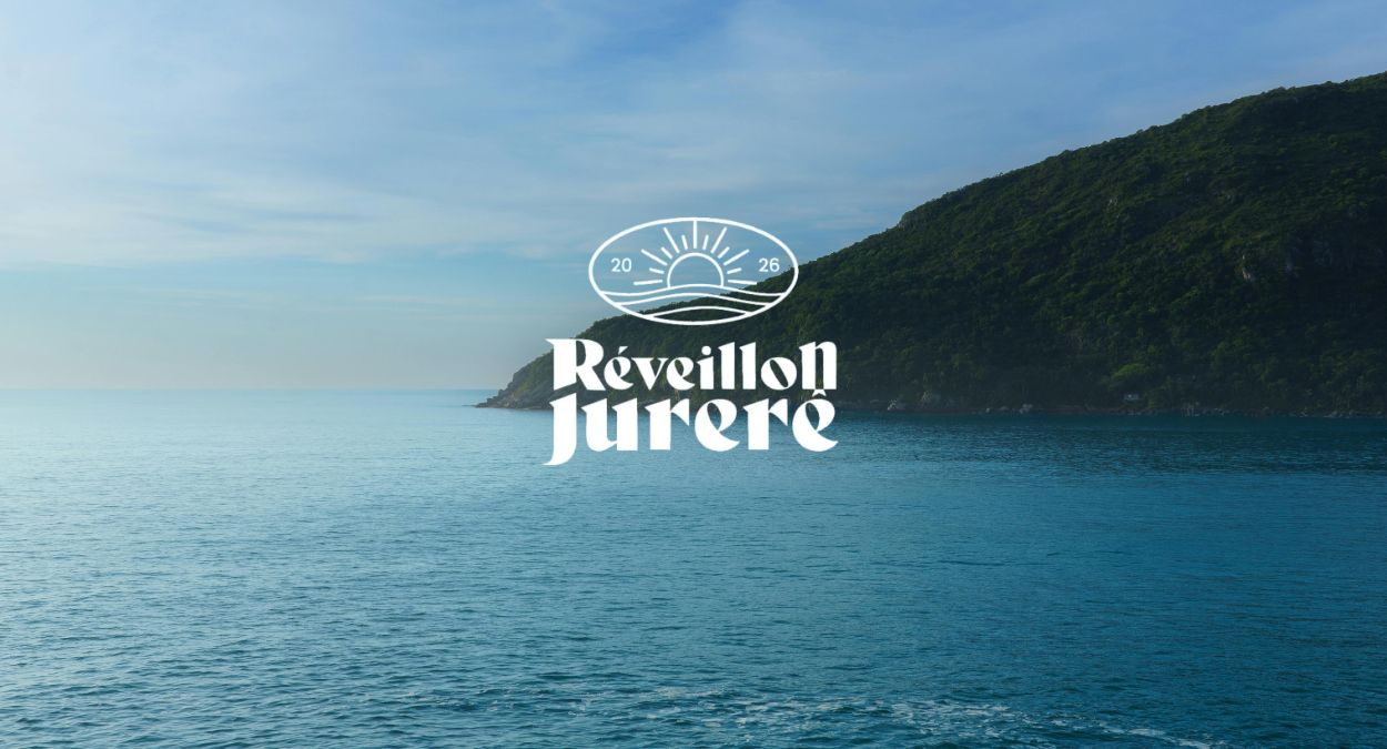 Réveillon Jurerê (imagem: Divulgação)