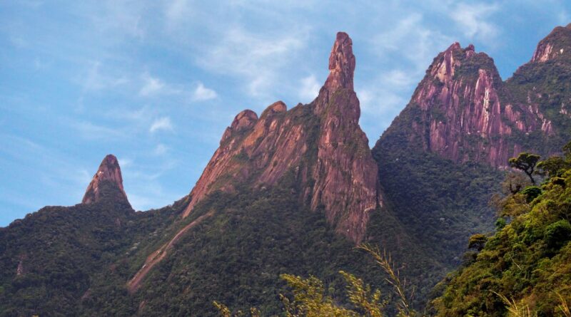 Teresópolis (imagem: Canva)