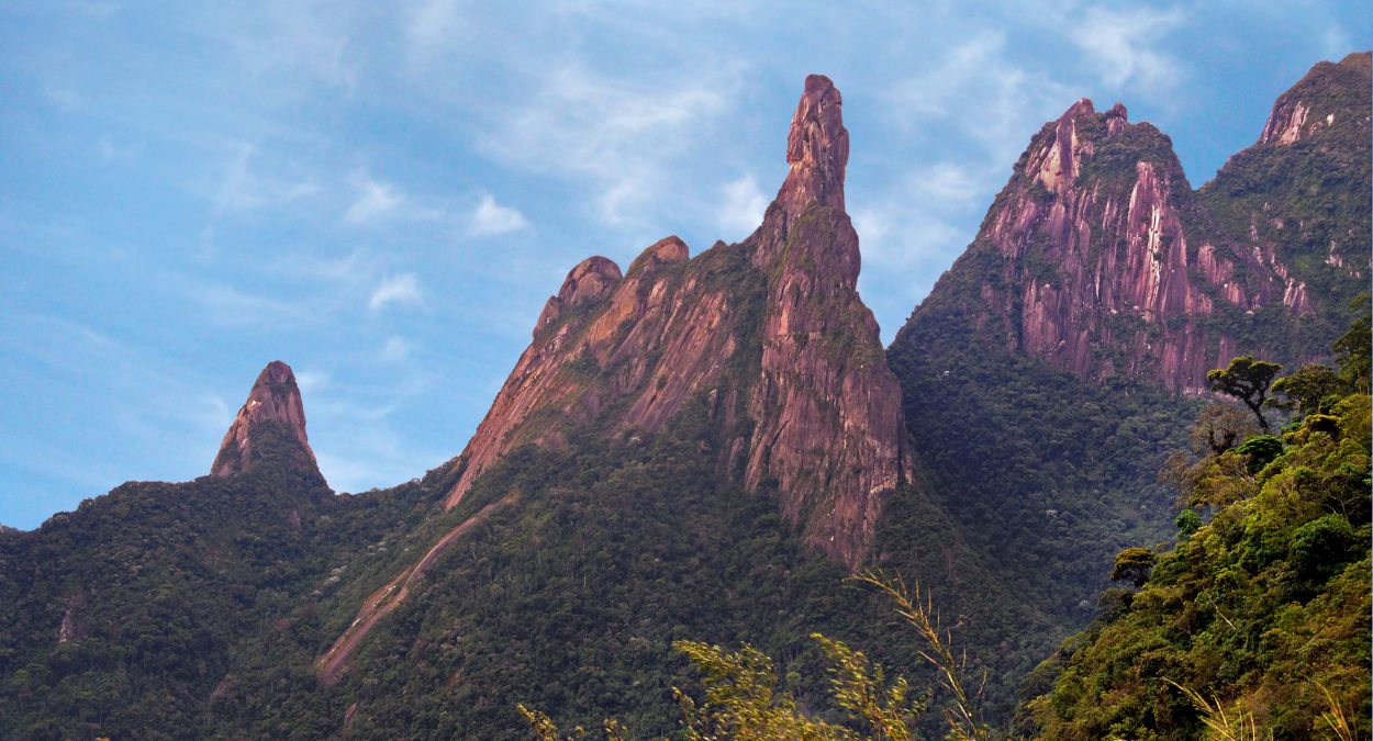 Teresópolis (imagem: Canva)