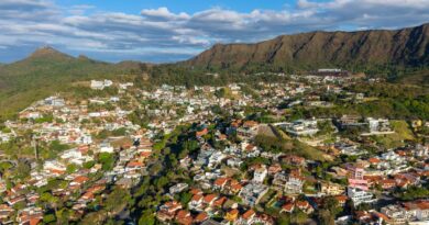 Belo Horizonte (imagem: Malcon Olivira - pexels via Canva)