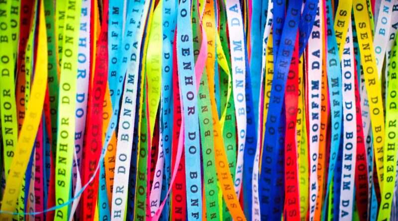 Senhor do Bonfim (Imagem: Osvaldo Pontes - Getty Images Pro via Canva)