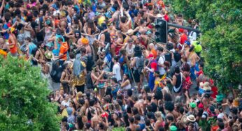 Carnaval de Curitiba 2026 anima ruas da capital com bloquinhos e desfiles; veja programação completa